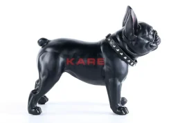 KARE Design Deko & Geschenkartikel-Deko Figur Gangster Dog