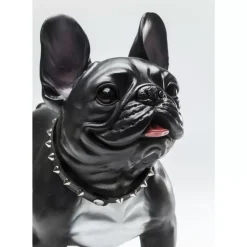 KARE Design Deko & Geschenkartikel-Deko Figur Gangster Dog