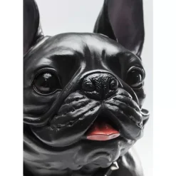 KARE Design Deko & Geschenkartikel-Deko Figur Gangster Dog