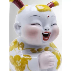 KARE Design Deko & Geschenkartikel-Deko Figur Happy Kids (2/Set)