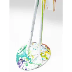 KARE Design Deko & Geschenkartikel-Deko Figur Heron Multi 70Cm