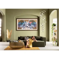 KARE Design Deko & Geschenkartikel-Deko Figur Hungry Hippo