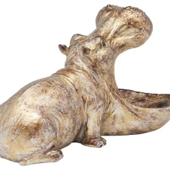 KARE Design Deko & Geschenkartikel-Deko Figur Hungry Hippo