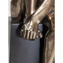 KARE Design Deko & Geschenkartikel-Deko Figur Nude Sad Angel Big