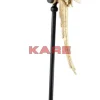 KARE Design Deko & Geschenkartikel-Deko Figur Parrot Gold