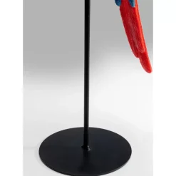 KARE Design Deko & Geschenkartikel-Deko Figur Parrot Macaw 36Cm
