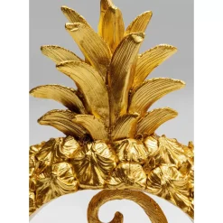KARE Design Deko & Geschenkartikel-Deko Figur Playing In The Pineapple 23Cm