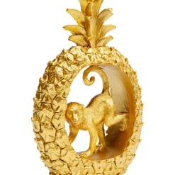 KARE Design Deko & Geschenkartikel-Deko Figur Playing In The Pineapple 23Cm