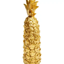 KARE Design Deko & Geschenkartikel-Deko Figur Playing In The Pineapple 23Cm