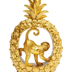 KARE Design Deko & Geschenkartikel-Deko Figur Playing In The Pineapple 23Cm