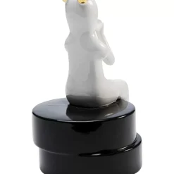 KARE Design Deko & Geschenkartikel-Deko Figur Praying Girl 20Cm