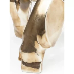 KARE Design Deko & Geschenkartikel-Deko Figur Proud Gorilla