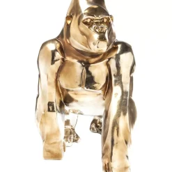 KARE Design Deko & Geschenkartikel-Deko Figur Proud Gorilla