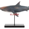 KARE Design Deko & Geschenkartikel-Deko Figur Shark Base