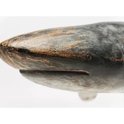 KARE Design Deko & Geschenkartikel-Deko Figur Shark Base