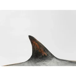 KARE Design Deko & Geschenkartikel-Deko Figur Shark Base