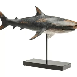 KARE Design Deko & Geschenkartikel-Deko Figur Shark Base