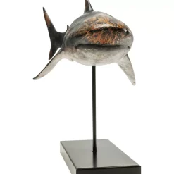 KARE Design Deko & Geschenkartikel-Deko Figur Shark Base