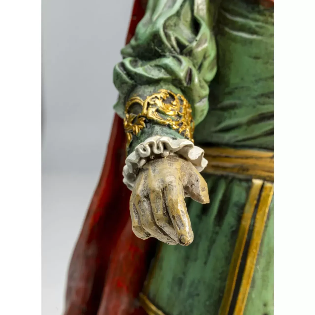 KARE Design Deko & Geschenkartikel-Deko Figur Sir Frenchie Standing