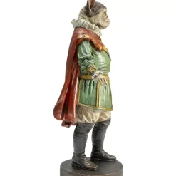 KARE Design Deko & Geschenkartikel-Deko Figur Sir Frenchie Standing