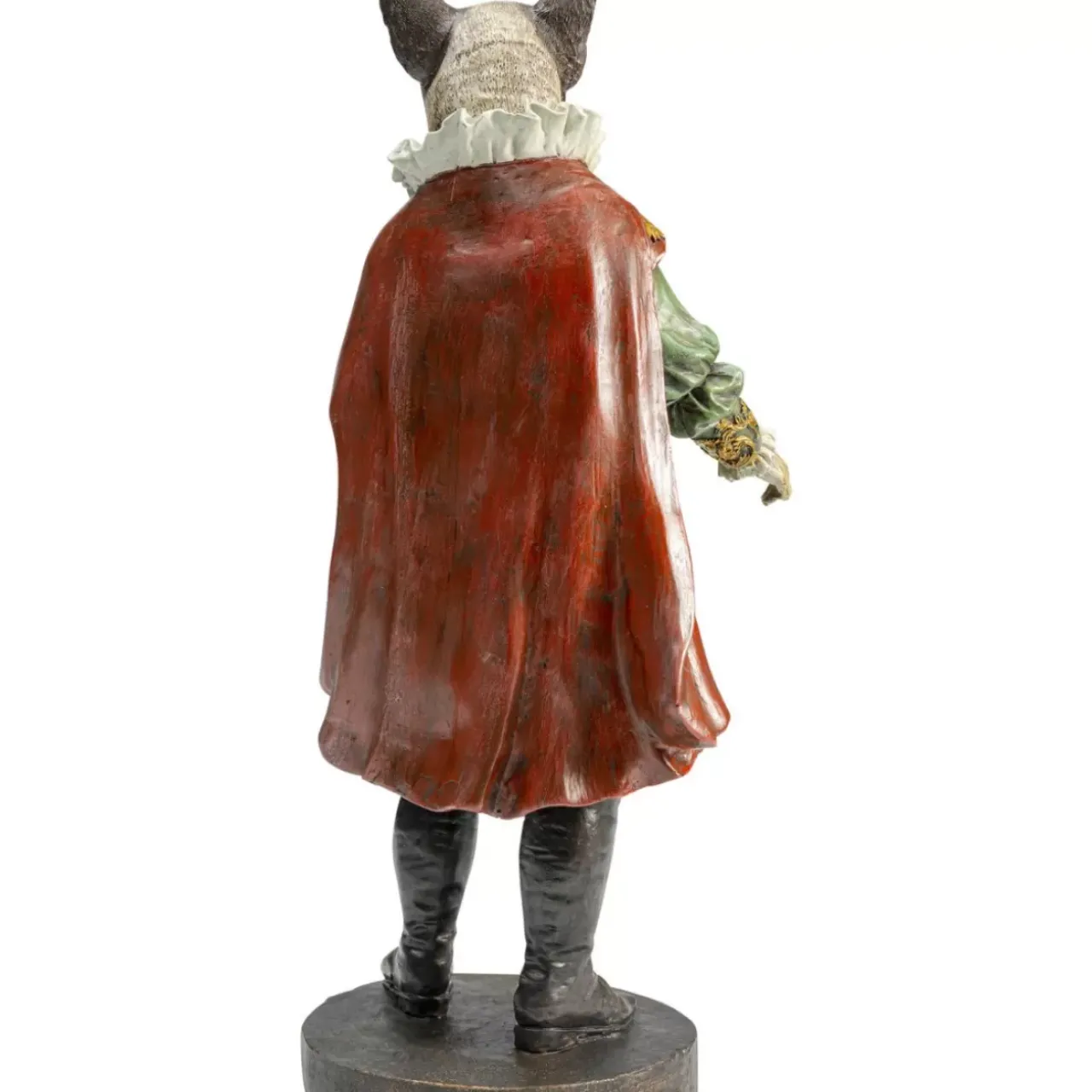 KARE Design Deko & Geschenkartikel-Deko Figur Sir Frenchie Standing