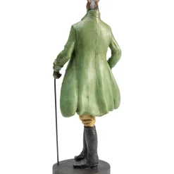 KARE Design Deko & Geschenkartikel-Deko Figur Sir Horse Standing