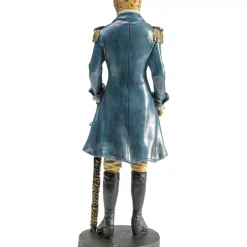 KARE Design Deko & Geschenkartikel-Deko Figur Sir Leopard Standing