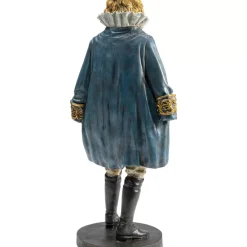 KARE Design Deko & Geschenkartikel-Deko Figur Sir Lion Standing