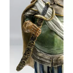 KARE Design Deko & Geschenkartikel-Deko Figur Sir Rhino Standing