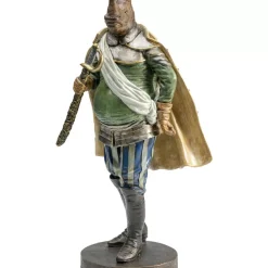KARE Design Deko & Geschenkartikel-Deko Figur Sir Rhino Standing