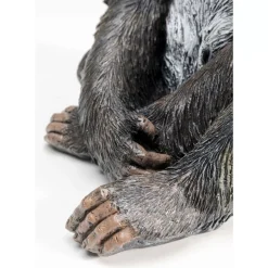 KARE Design Deko & Geschenkartikel-Deko Figur Sitting Madrill