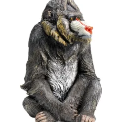 KARE Design Deko & Geschenkartikel-Deko Figur Sitting Madrill