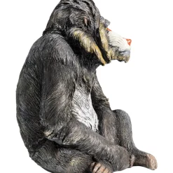 KARE Design Deko & Geschenkartikel-Deko Figur Sitting Madrill