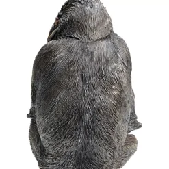 KARE Design Deko & Geschenkartikel-Deko Figur Sitting Madrill