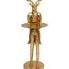 KARE Design Deko & Geschenkartikel-Deko Figur Standing Waiter Deer 63Cm