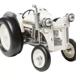 KARE Design Deko & Geschenkartikel-Deko Figur Traktor