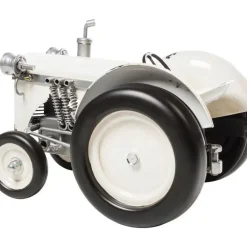 KARE Design Deko & Geschenkartikel-Deko Figur Traktor