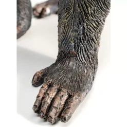 KARE Design Deko & Geschenkartikel-Deko Figur Walking Madrill