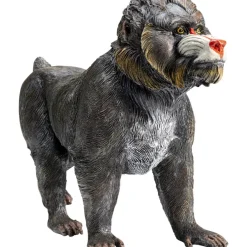 KARE Design Deko & Geschenkartikel-Deko Figur Walking Madrill