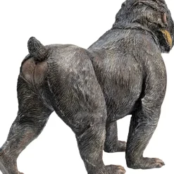 KARE Design Deko & Geschenkartikel-Deko Figur Walking Madrill