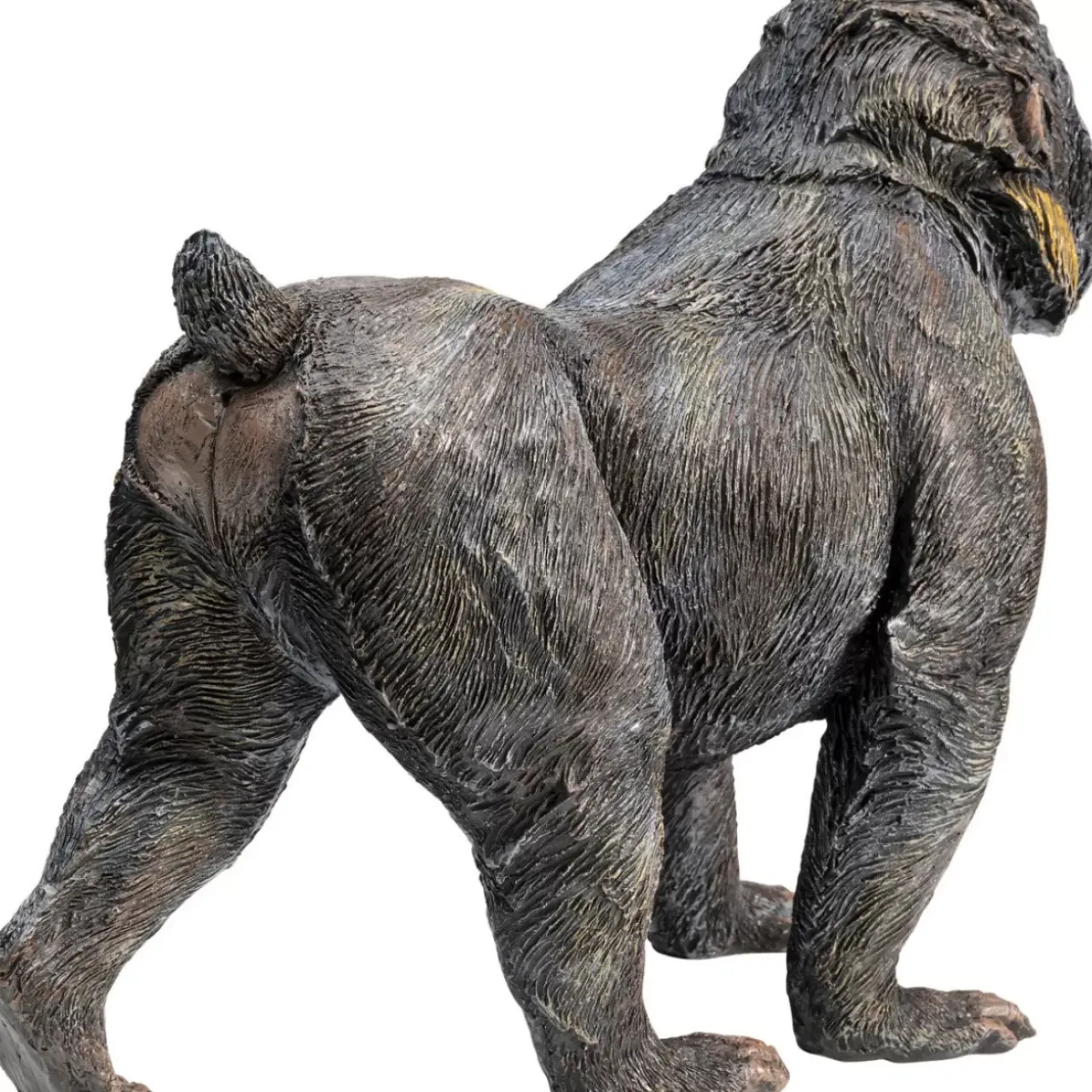 KARE Design Deko & Geschenkartikel-Deko Figur Walking Madrill