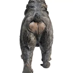 KARE Design Deko & Geschenkartikel-Deko Figur Walking Madrill