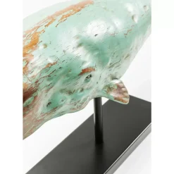 KARE Design Deko & Geschenkartikel-Deko Figur Whale Base