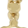 KARE Design Deko & Geschenkartikel-Deko Figur Yoga Bunny 10Cm