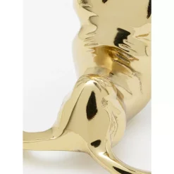 KARE Design Deko & Geschenkartikel-Deko Figur Yoga Bunny 10Cm