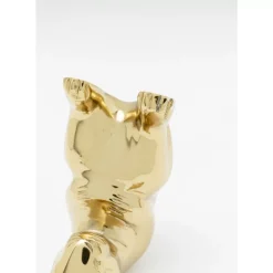 KARE Design Deko & Geschenkartikel-Deko Figur Yoga Bunny 10Cm