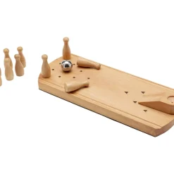 KARE Design Deko & Geschenkartikel-Deko Game Gamble Bowling (12/Tlg.)