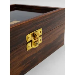 KARE Design Deko & Geschenkartikel-Deko Game Gamble Puzzle (7/Tlg.)