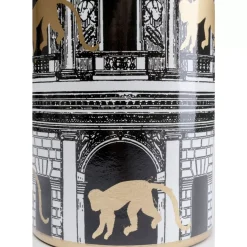 KARE Design Deko & Geschenkartikel-Deko Gefas Temple 30