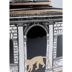 KARE Design Deko & Geschenkartikel-Deko Gefas Temple 24